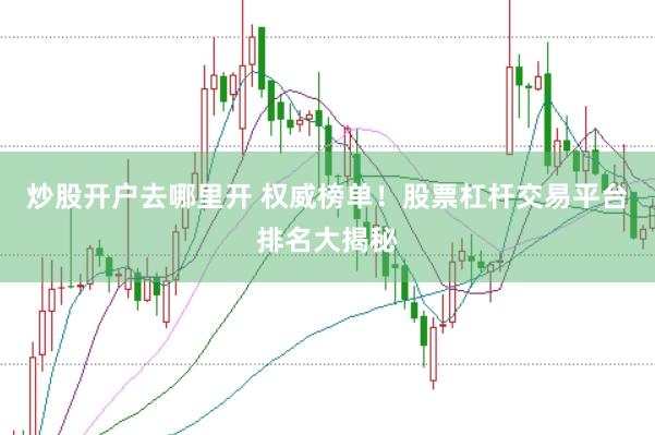炒股开户去哪里开 权威榜单！股票杠杆交易平台排名大揭秘