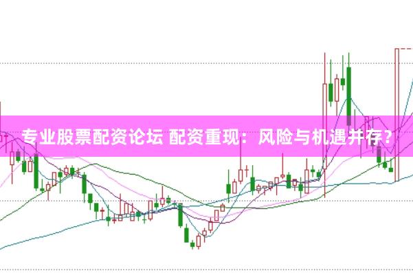 专业股票配资论坛 配资重现：风险与机遇并存？