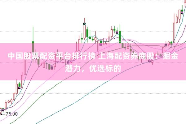 中国股票配资平台排行榜 上海配资券商股：掘金潜力，优选标的