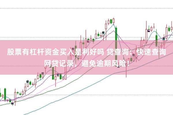 股票有杠杆资金买入是利好吗 贷查询：快速查询网贷记录，避免逾期风险！