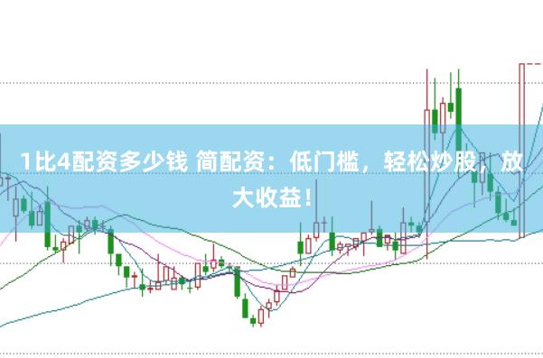 1比4配资多少钱 简配资：低门槛，轻松炒股，放大收益！
