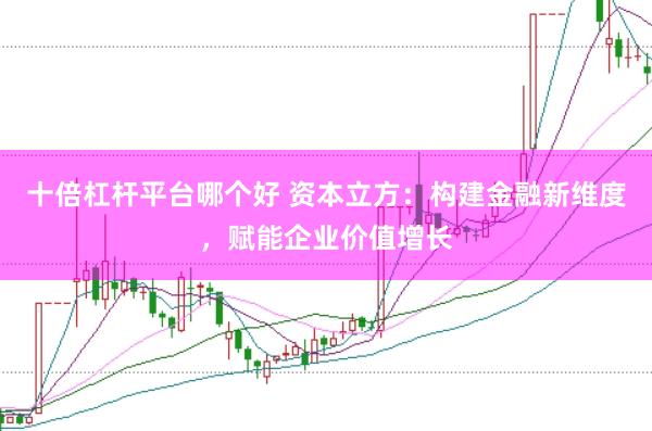 十倍杠杆平台哪个好 资本立方:构建金融新维度,赋能企业价值增长