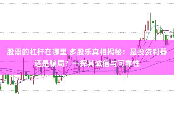 股票的杠杆在哪里 多股乐真相揭秘：是投资利器还是骗局？一探其诚信与可靠性