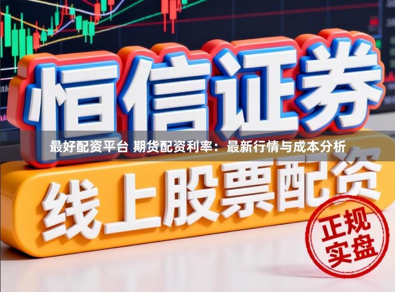 最好配资平台 期货配资利率：最新行情与成本分析