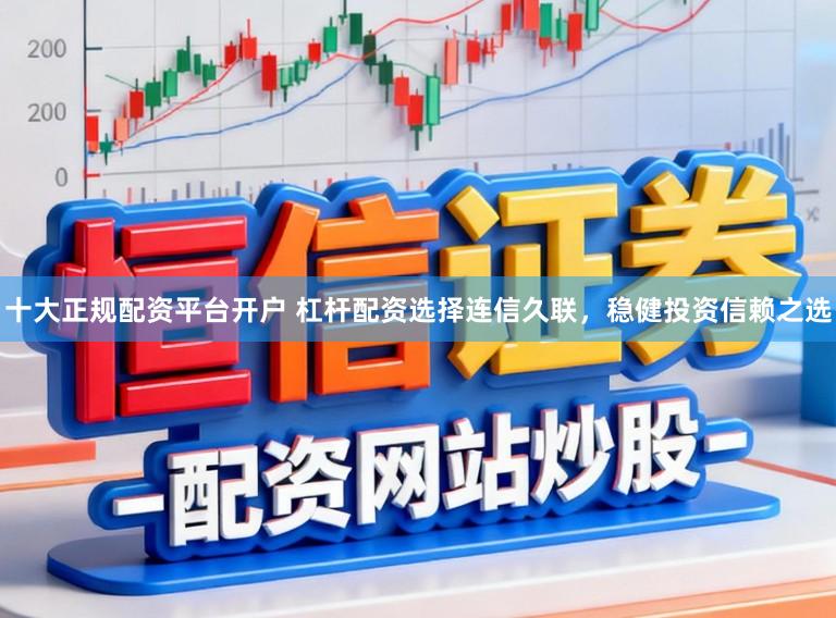 十大正规配资平台开户 杠杆配资选择连信久联，稳健投资信赖之选