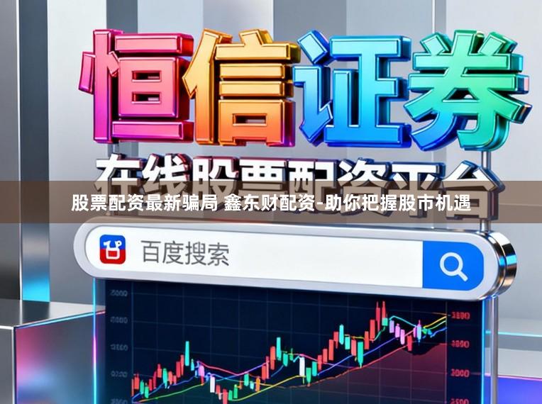 股票配资最新骗局 鑫东财配资-助你把握股市机遇
