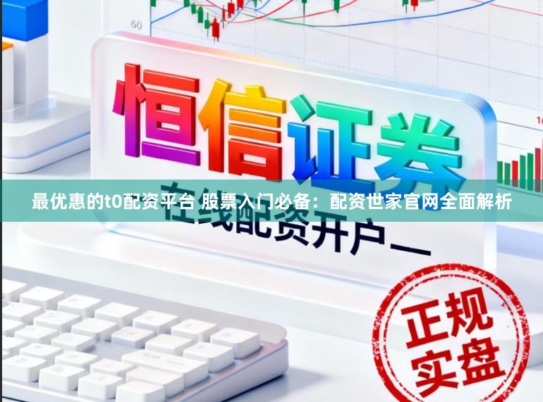 最优惠的t0配资平台 股票入门必备:配资世家官网全面解析