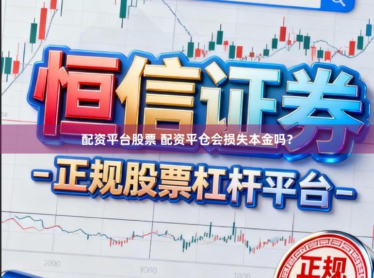 配资平台股票 配资平仓会损失本金吗？