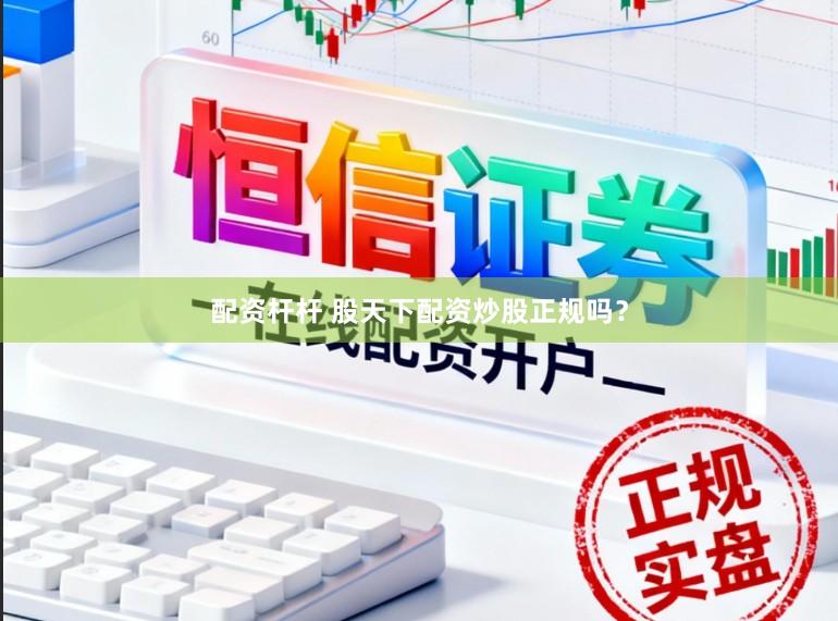 配资杆杆 股天下配资炒股正规吗？