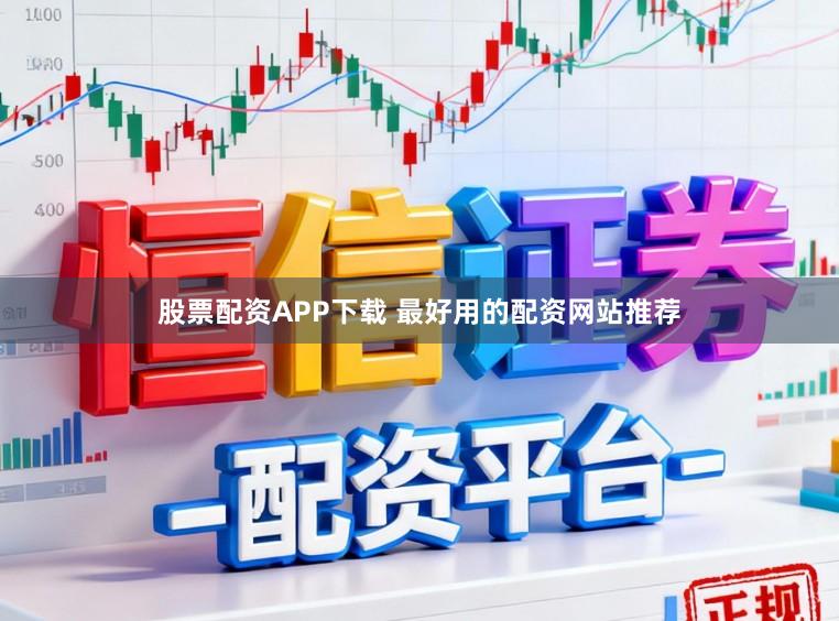 股票配资APP下载 最好用的配资网站推荐