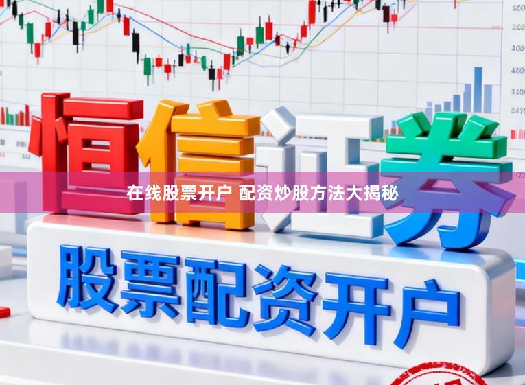 在线股票开户 配资炒股方法大揭秘