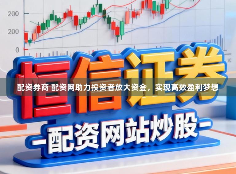 配资券商 配资网助力投资者放大资金，实现高效盈利梦想